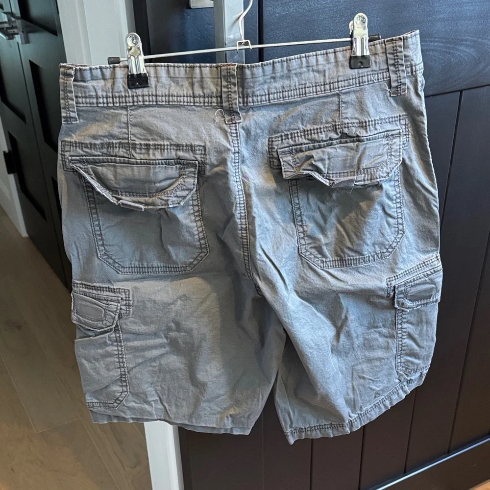 UNIONBAY Men's  Cargo Shorts